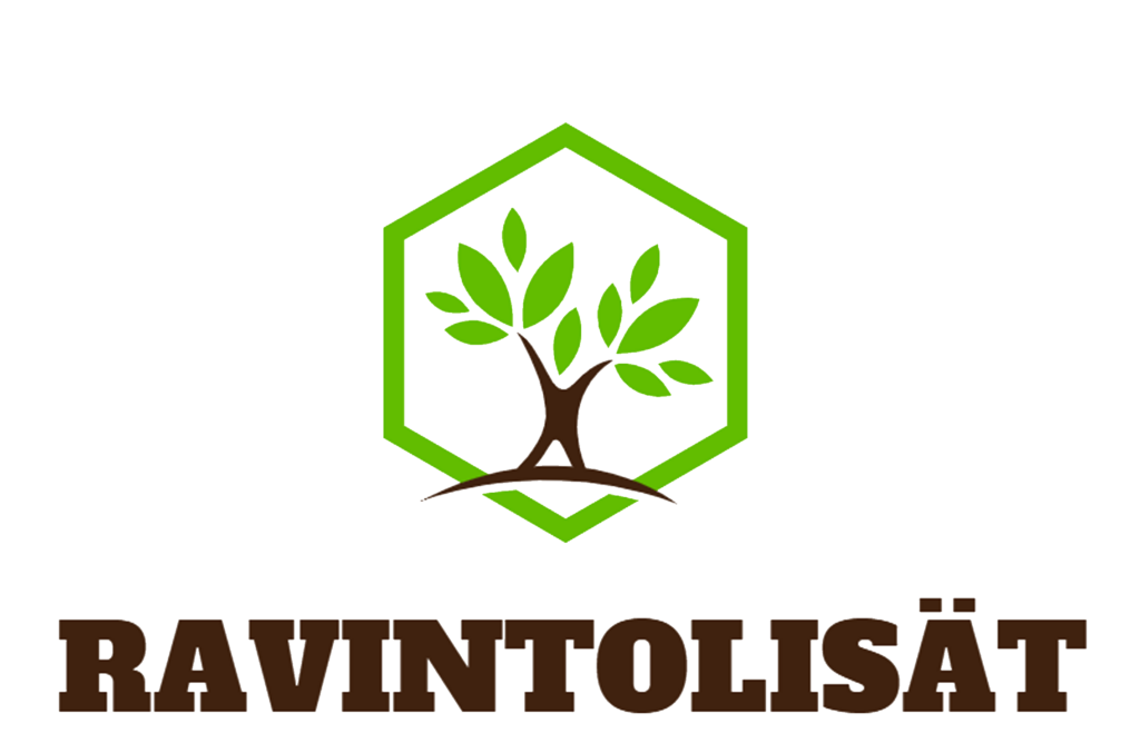 Ravintolisät