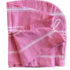 AAMU Hamam Hiusturbaani Pinkki 1 kpl
