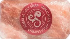 Aarre Himalajan Suolasaippua