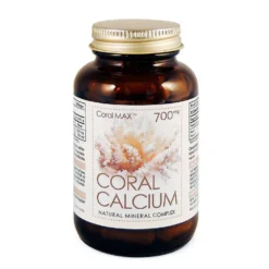 Aboa Medica Coral Calcium 700 mg 80 kaps
