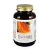 Aboa Medica Super Strong Enzymes - Multientsyymitabletit 60 tabl. - Päiväys 11/2026