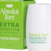 Absolut Torr Extra Effective Antiperspirant Roll-On Formula 25 ml