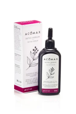 Acomax Detox Seerumi 50 ml