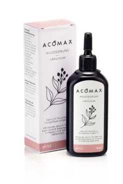 Acomax Hiusseerumi 50 ml
