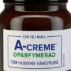 A-Creme Oparfymerad - Hajusteeton & Parabeeniton Kasvovoide 120 ml