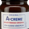 A-Creme Oparfymerad Original - Hajusteeton Kasvovoide 120 ml