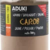 Aduki Carobjauhe 180 g