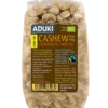 Aduki Cashewpähkinä 400 g