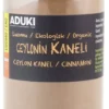 Aduki Ceylonin Kaneli 180 g