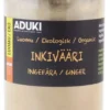 Aduki Inkiväärijauhe 180 g