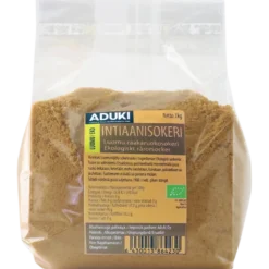 Aduki Intiaanisokeri 1 kg