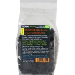 Aduki Kuivattu Hapankirsikka 100 g