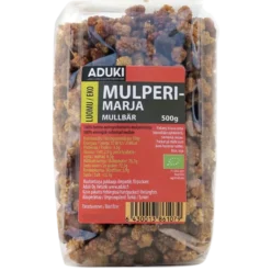 Aduki Kuivattu Mulperimarja 500 g
