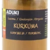 Aduki Kurkumajauhe 180 g