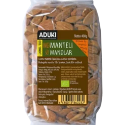 Aduki Makea Manteli 400 g