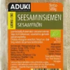 Aduki Seesaminsiemen 500 g