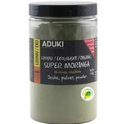 Aduki Super Moringa jauhe 140 g