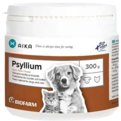 AIKA Psyllium 300 g