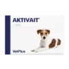 Aktivait <10kg - täydennysrehuvalmiste pienille koirille 60 tabl.