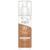 Alga Maris Sävyttävä aurinkovoide kasvoille Golden SPF30 - 50 ml