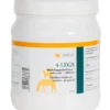 Anicol 4-Legs maitohappobakteeri 450 g - koirille, kissoille ja hevosille - Päiväys 03/2027