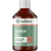 AniForte Salmon Oil - Lohiöljy koiralle ja kissalle 250 ml