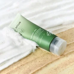 Anua Heartleaf Quercetinol Pore Deep Cleansing Foam - Puhdistusvaahto 150 ml