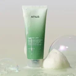Anua Heartleaf Quercetinol Pore Deep Cleansing Foam - Puhdistusvaahto 150 ml