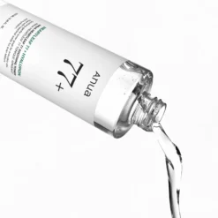 Anua Heartleaf 77% Soothing Toner - Kasvovesi 250 ml