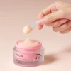 Anua Peach 77% Niacin Enriched Cream - Kasvovoide 50 ml