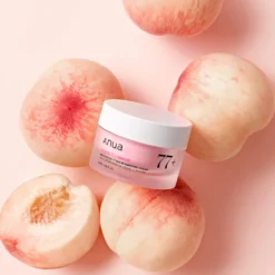 Anua Peach 77% Niacin Enriched Cream - Kasvovoide 50 ml