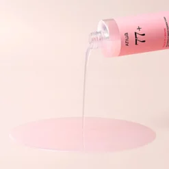 Anua Peach 77 Niacin Essence Toner - Kasvovesi 250 ml