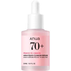 Anua Peach 70% Niacin Serum 30 ml
