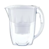 Aquaphor Vedensuodatinkannu Amethyst Valkoinen 2.8 L