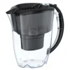 Aquaphor Vedensuodatinkannu Amethyst Musta 2.8 L
