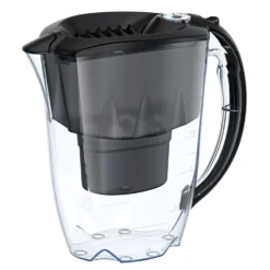 Aquaphor Vedensuodatinkannu Amethyst Musta 2.8 L