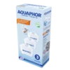 Aquaphor Vedensuodatin Maxfor+ - Vaihtosuodatin 3 kpl / pkt
