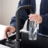 Aqva Bottle - Suodattava juomapullo 0,4 L
