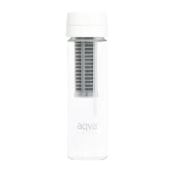 Aqva Bottle - Suodattava juomapullo 0,4 L