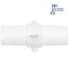 Aqva Fresh Suihkusuodatin AF004-W, valkoinen