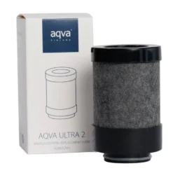 Aqva Vaihtosuodatin (AQ003-2VU) Aqva Ultra 2- Hanasuodattimeen 1 kpl
