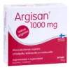 Argisan - Vahva L-arginiini 1000 mg 60 tabl.