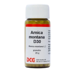 Arnica montana D30 H288FIN