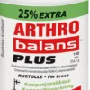 Arthrobalans Plus Glukosamiini + 25 % KAMPANJAPAKKAUS 150 tabl.