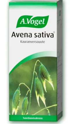 A.Vogel Avena Sativa - Kauranversouute tuorekasvivalmiste 50 ml