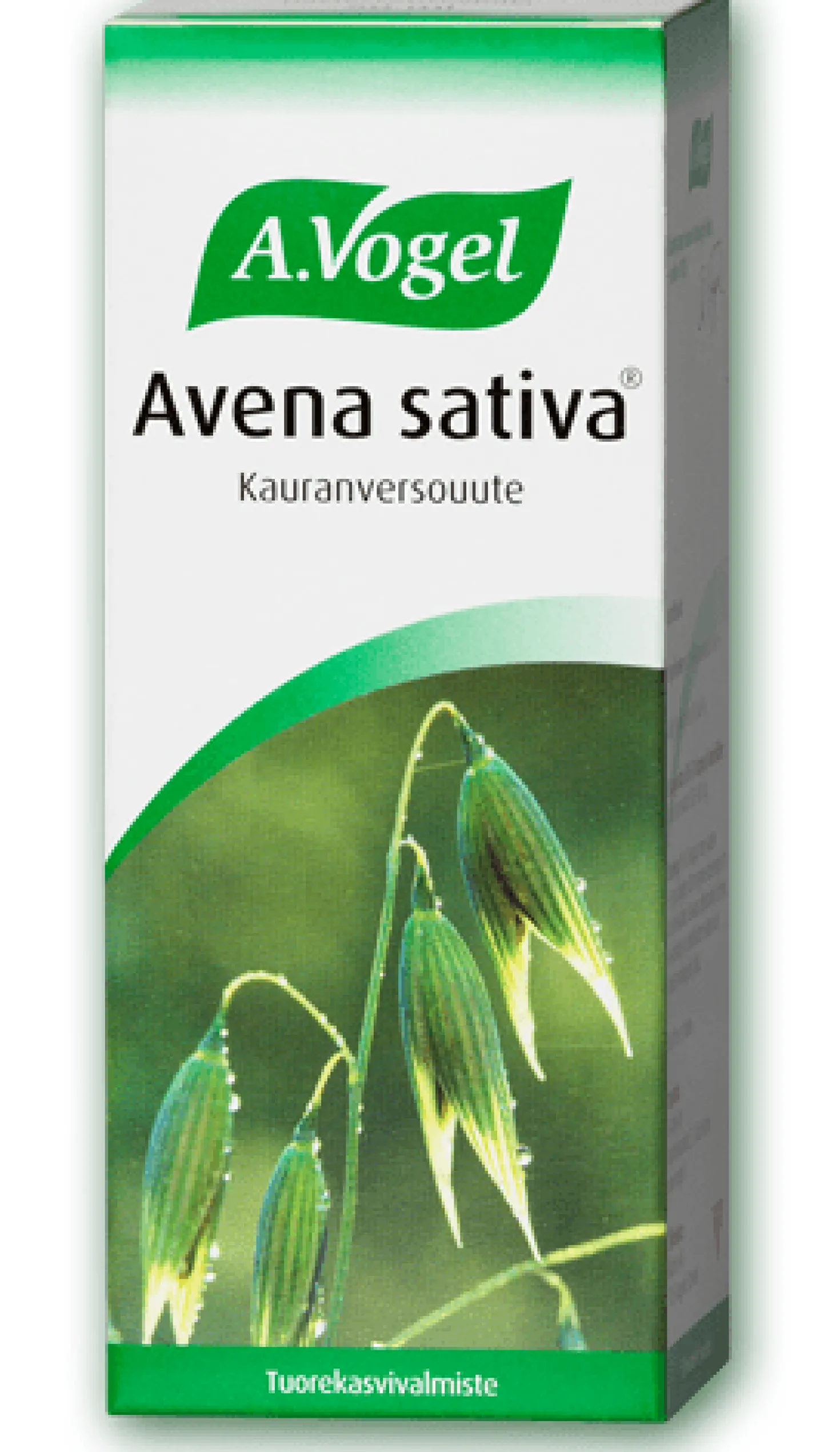 A.Vogel Avena Sativa - Kauranversouute tuorekasvivalmiste 50 ml