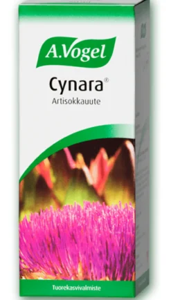 A.Vogel Cynara - Artisokkauute 50 ml