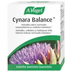 A.Vogel Cynara Balance 60 tabl.