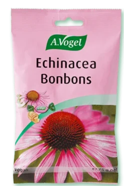 A.Vogel Echinacea Bonbons - Pastillit 75 g