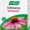 A.Vogel Echinacea Immune 120 tabl.- HUOM Päiväys 12/2026